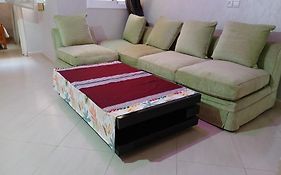 Immeuble zia
