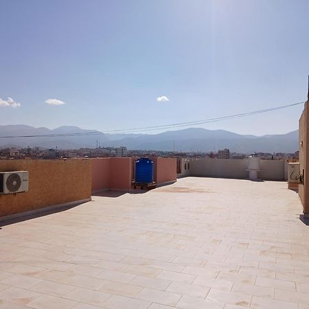 Appartement Immeuble zia à Berkane Extérieur photo