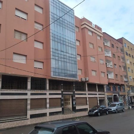 Appartement Immeuble zia à Berkane Extérieur photo