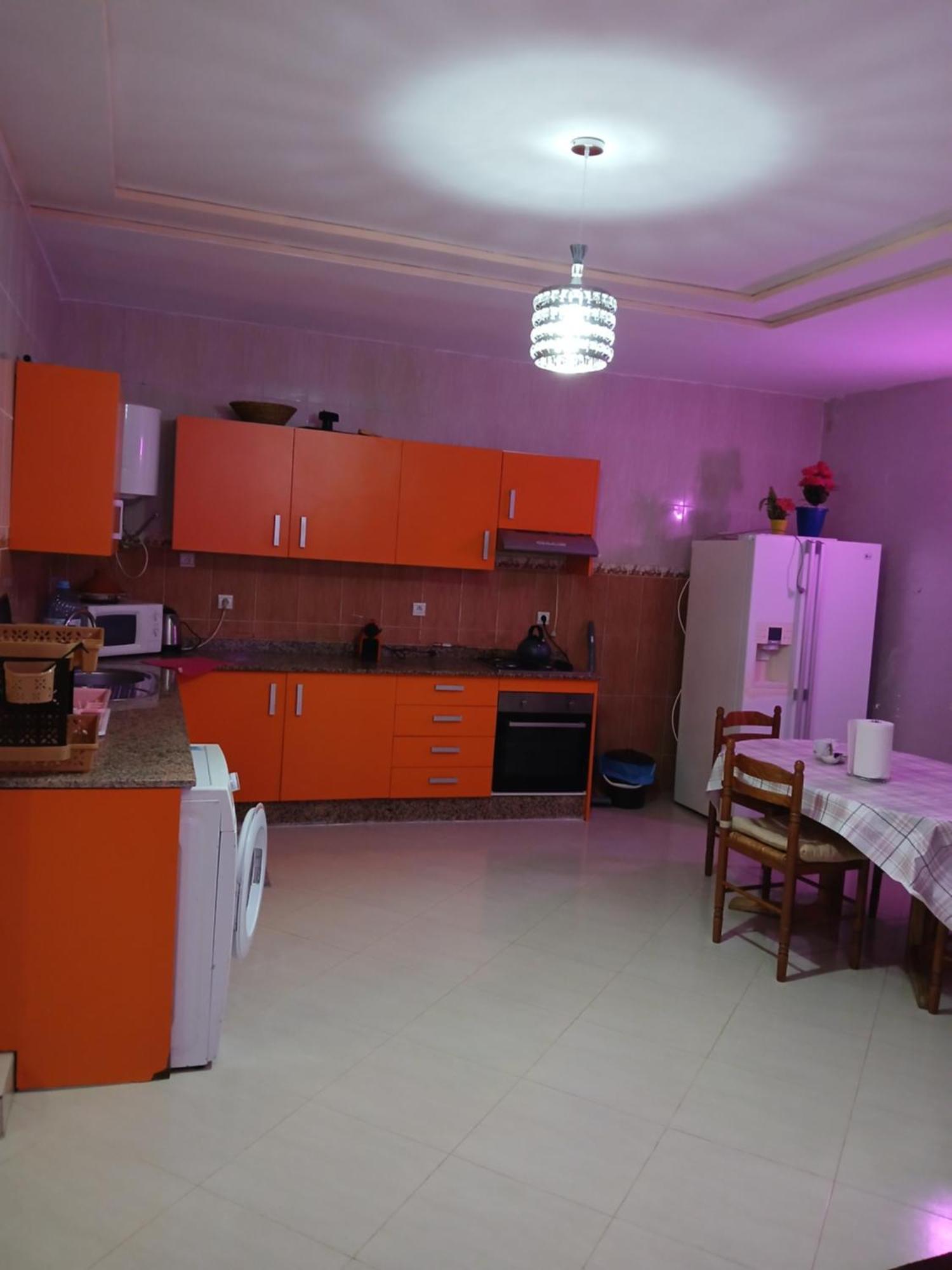 Appartement Immeuble zia à Berkane Extérieur photo