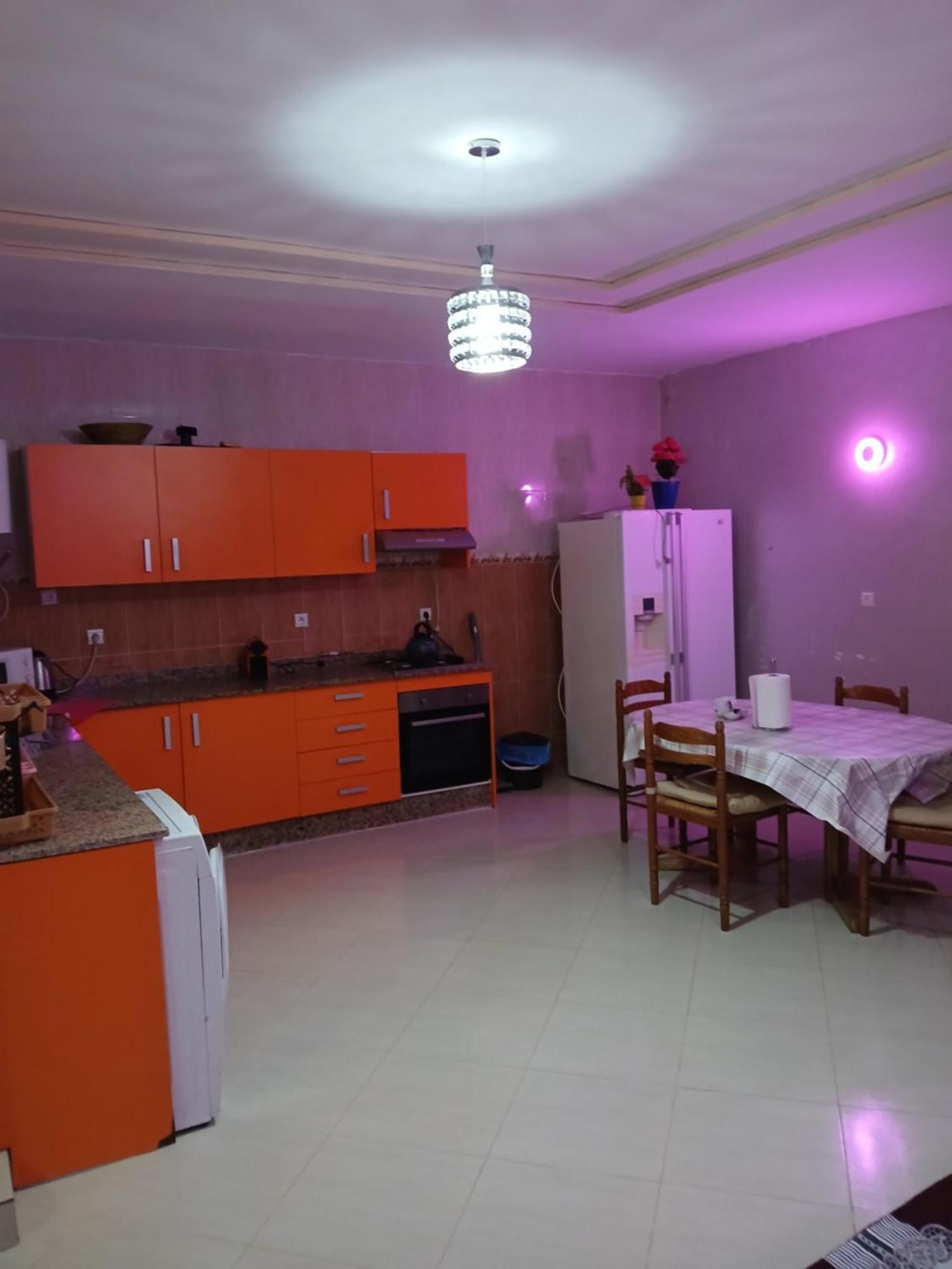 Appartement Immeuble zia à Berkane Extérieur photo