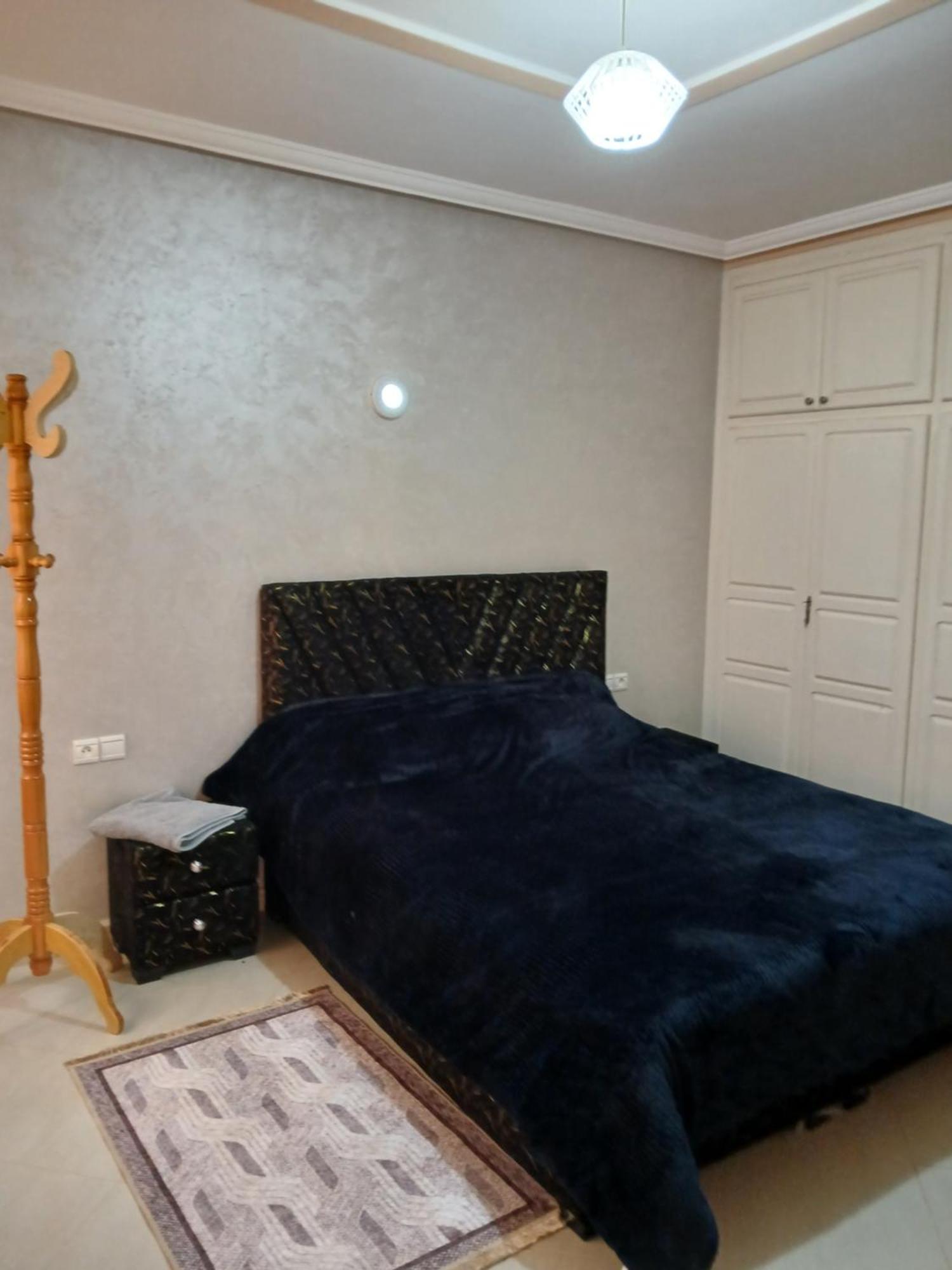 Appartement Immeuble zia à Berkane Extérieur photo