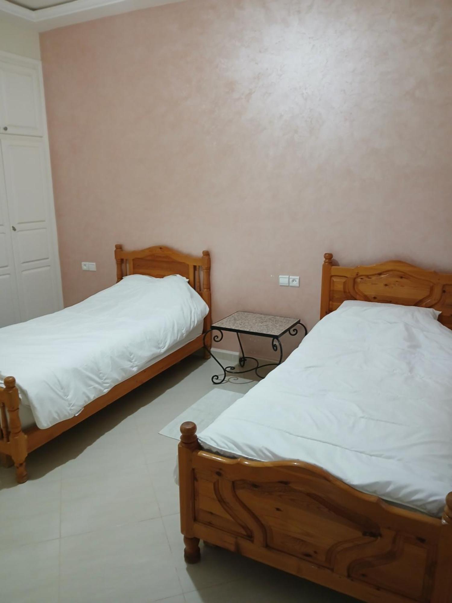 Appartement Immeuble zia à Berkane Extérieur photo