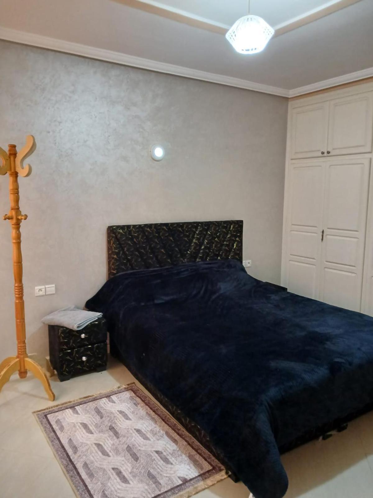 Appartement Immeuble zia à Berkane Extérieur photo