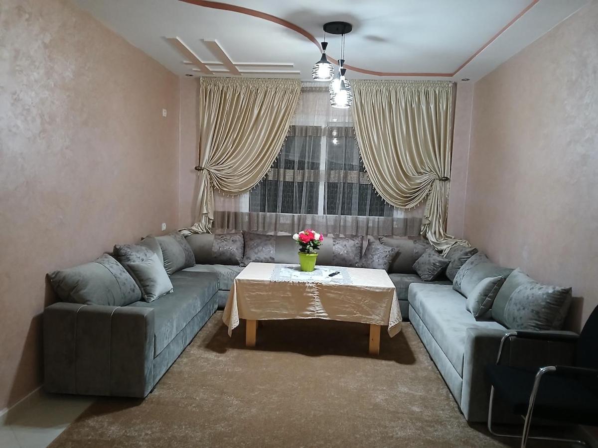Appartement Immeuble zia à Berkane Extérieur photo