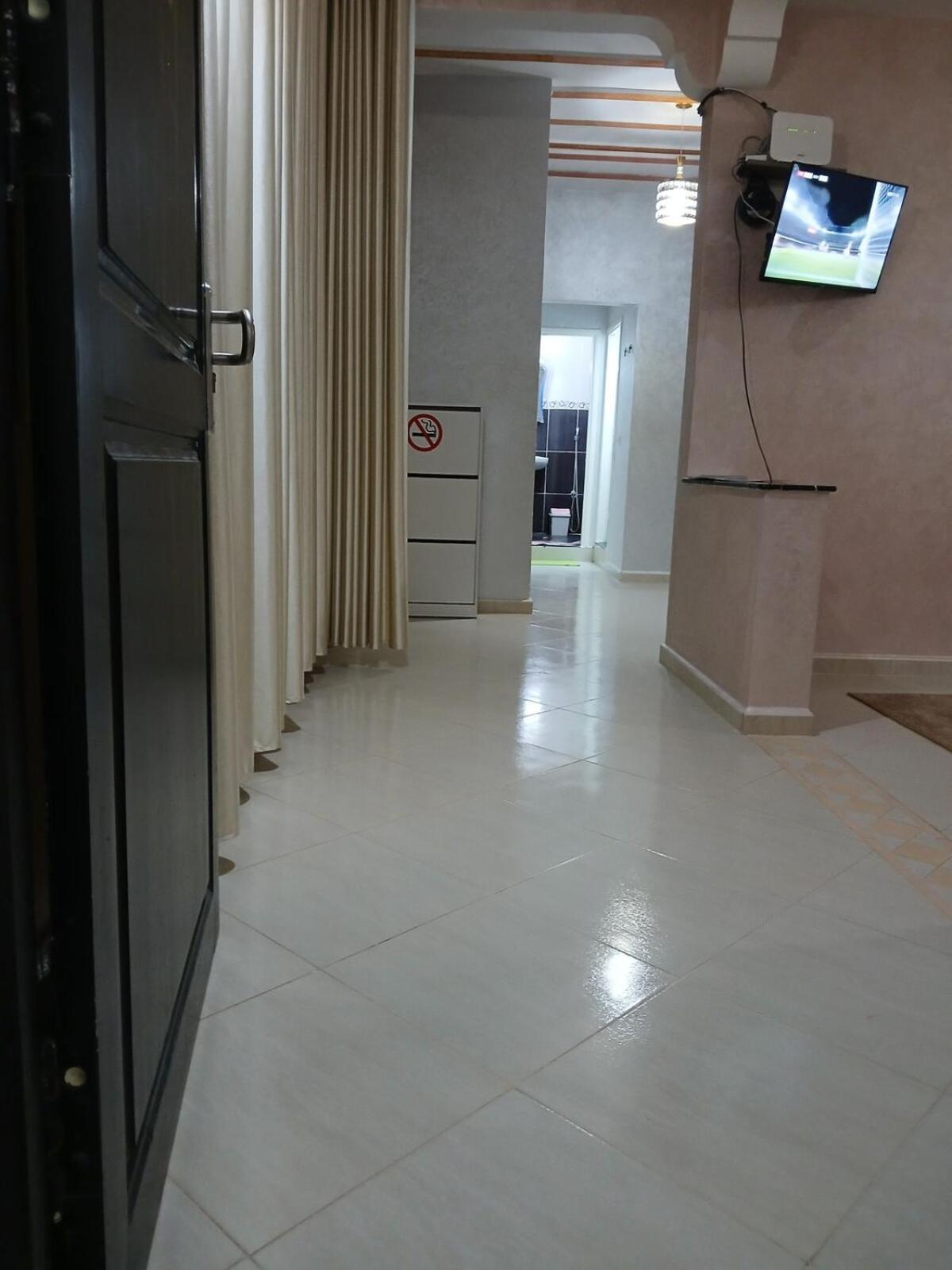 Appartement Immeuble zia à Berkane Extérieur photo