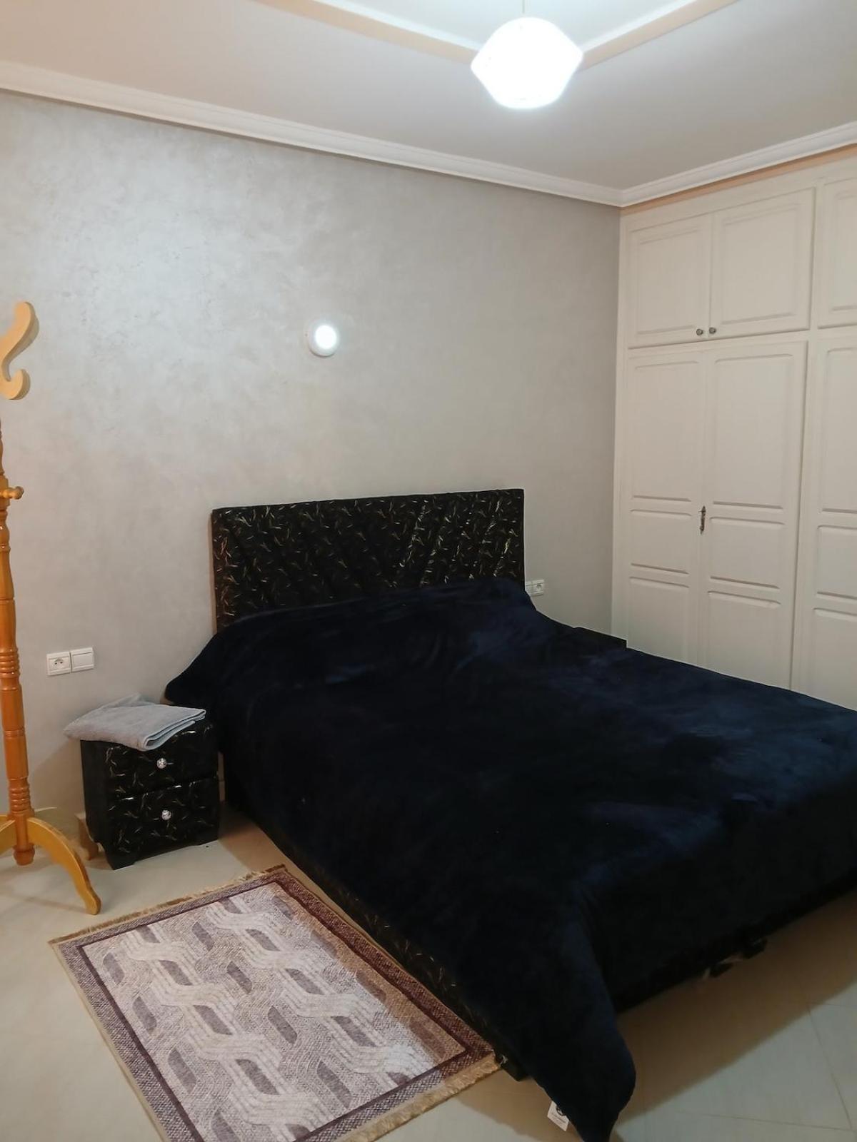 Appartement Immeuble zia à Berkane Extérieur photo