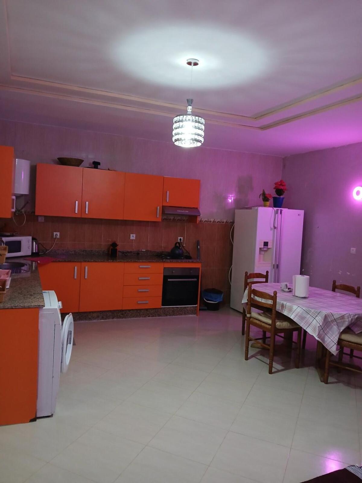 Appartement Immeuble zia à Berkane Extérieur photo