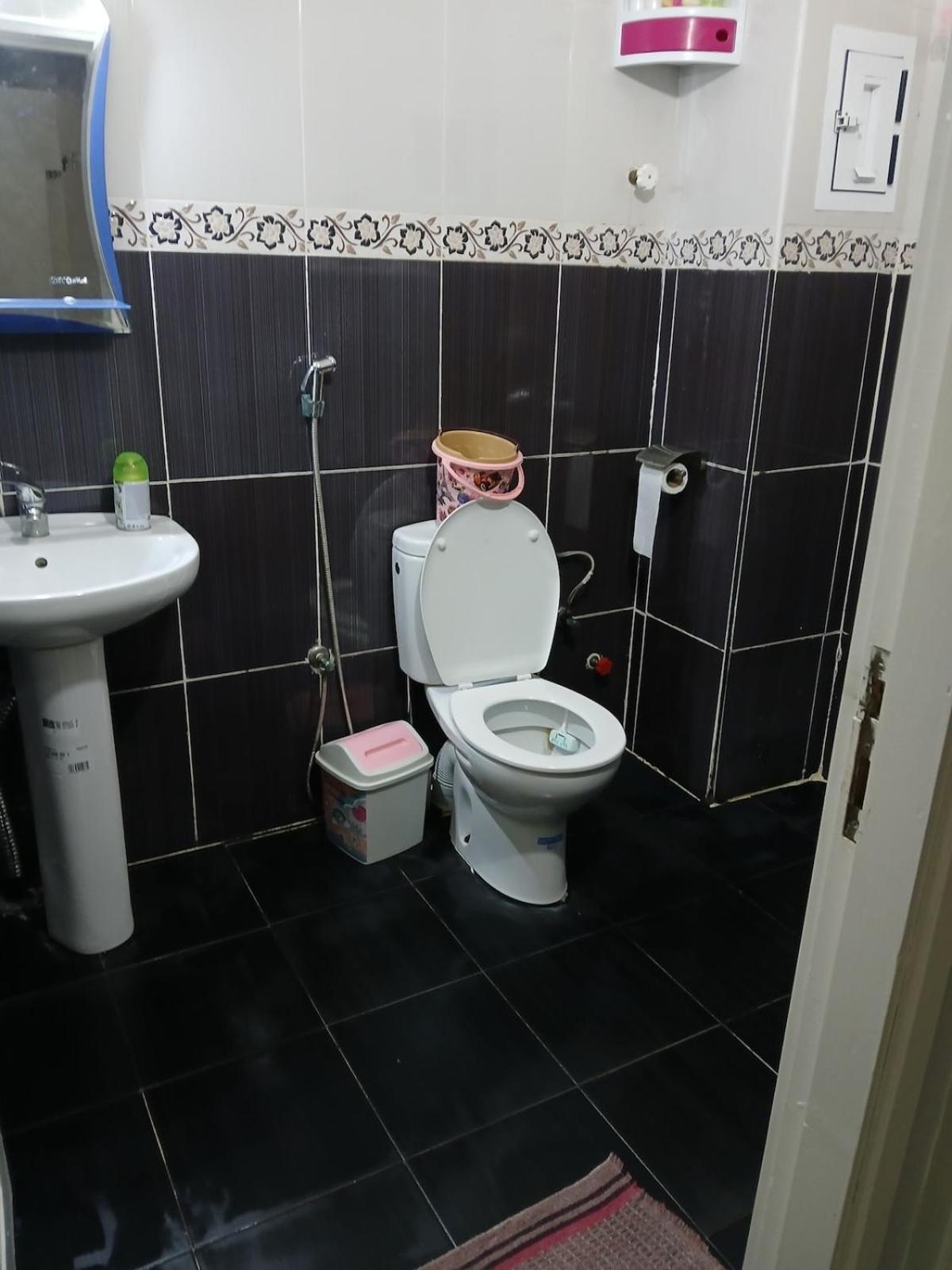 Appartement Immeuble zia à Berkane Extérieur photo